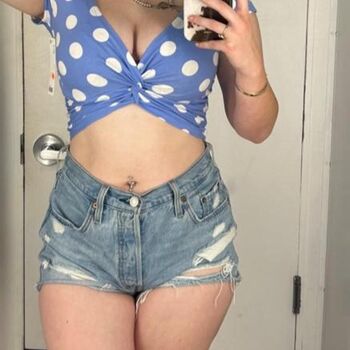 Full leaked Cjdy private photo