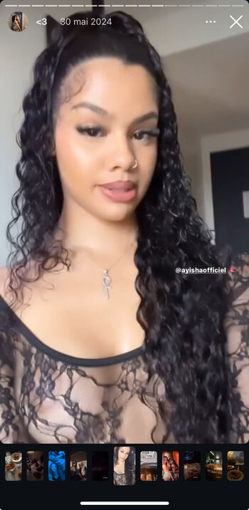 Full leaked Cllmevicky private photo