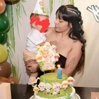 Full leaked Caerinx private photo