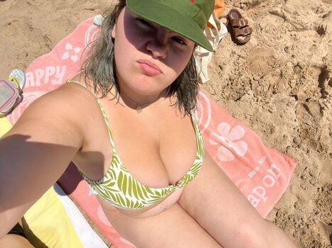 Full leaked Caall me ri private photo
