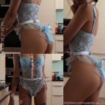 Full leaked Caandy private photo