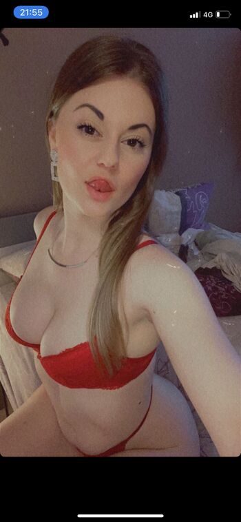 Full leaked Caarlita private photo