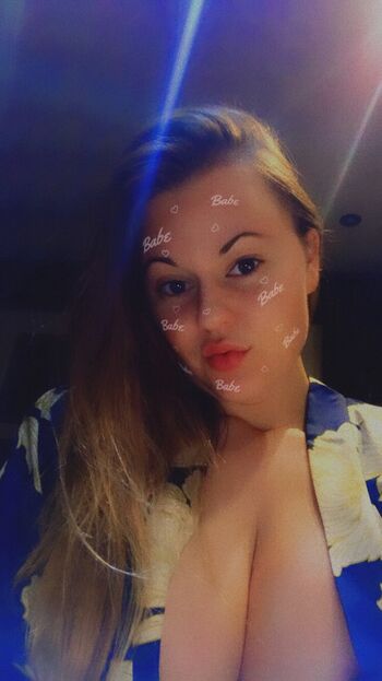 Full leaked Caarlita private photo