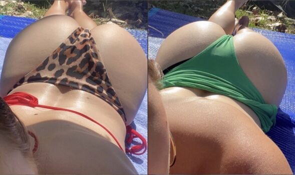 Full leaked Caarlita private photo