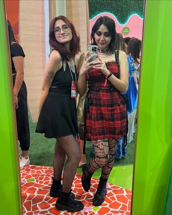 Full leaked Caarolinga private photo
