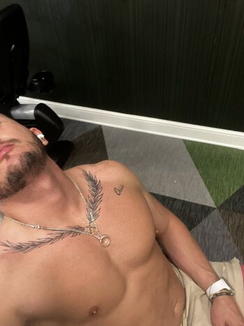 Full leaked Caballito private photo