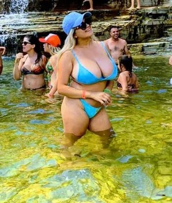 Full leaked Cabiianca private photo