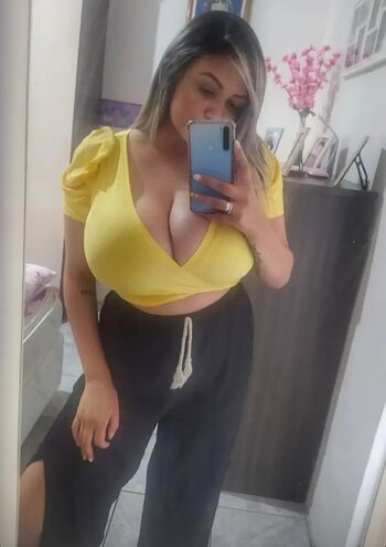 Full leaked Cabiianca private photo