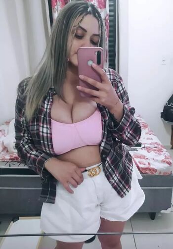 Full leaked Cabiianca private photo