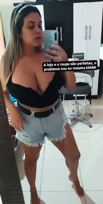 Full leaked Cabiianca private photo