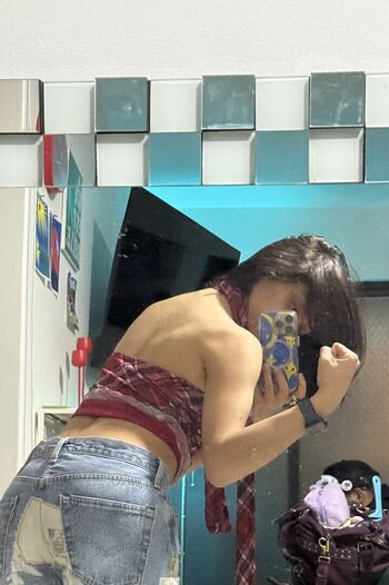 Full leaked Cachirula private photo