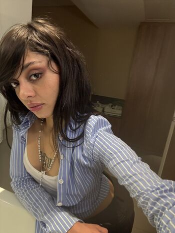 Full leaked Cachirula private photo