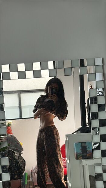 Full leaked Cachirula private photo