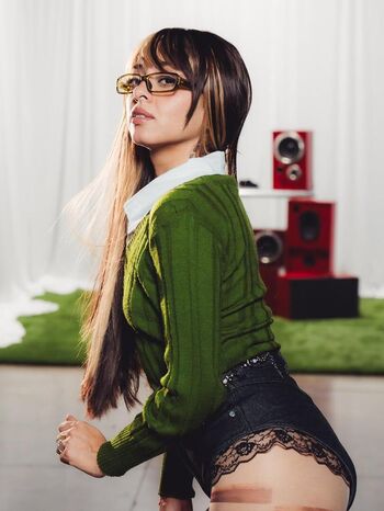 Full leaked Cachirula private photo