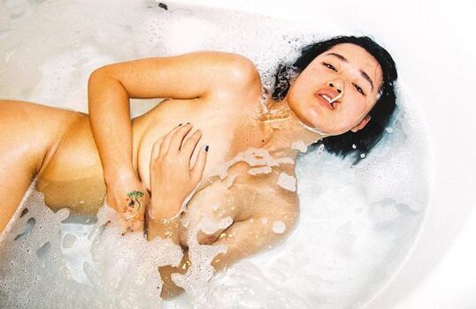 Full leaked Cacia zoo private photo