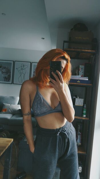 Full leaked Cadaea page private photo