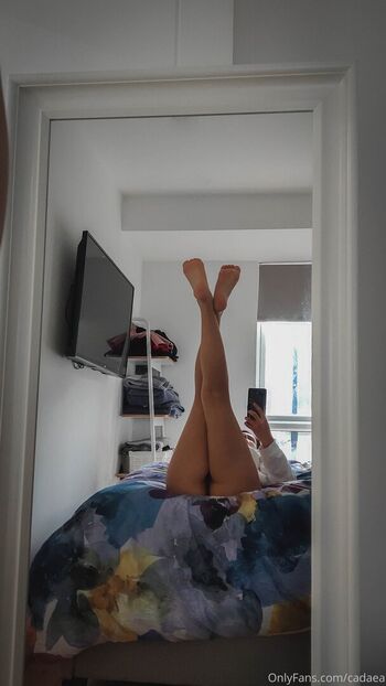 Full leaked Cadaea private photo