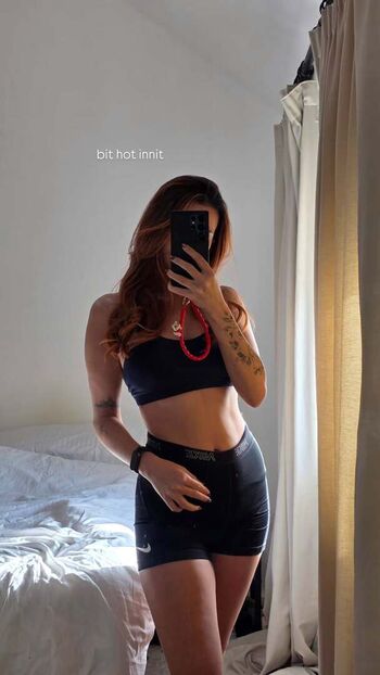 Full leaked Cadaea private photo