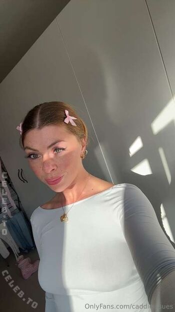 Full leaked Caddieissues private photo