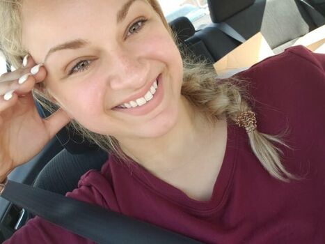 Full leaked Cadelyn takace private photo