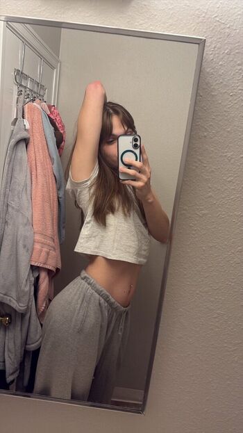 Full leaked Cadence marang private photo