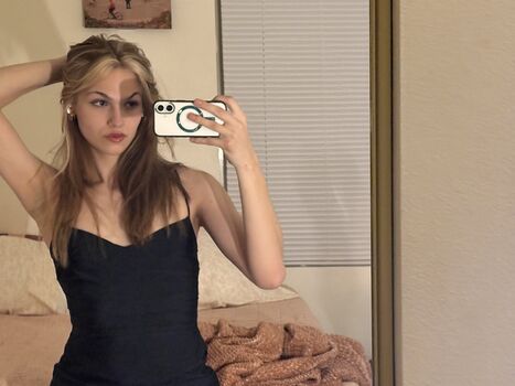 Full leaked Cadence marang private photo
