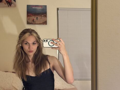 Full leaked Cadence marang private photo