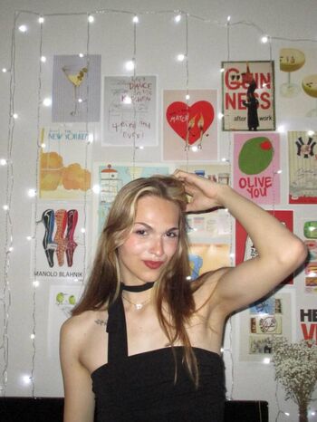 Full leaked Cadence marang private photo