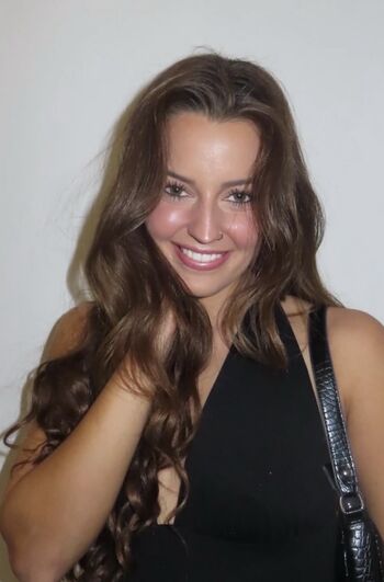 Full leaked Cadence talbert private photo