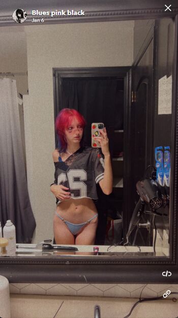 Full leaked Cadence k private photo