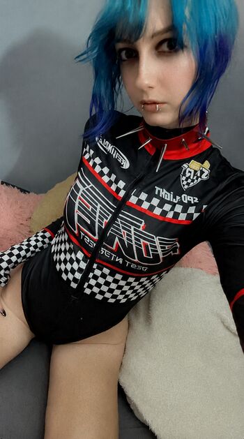 Full leaked Cadence k private photo