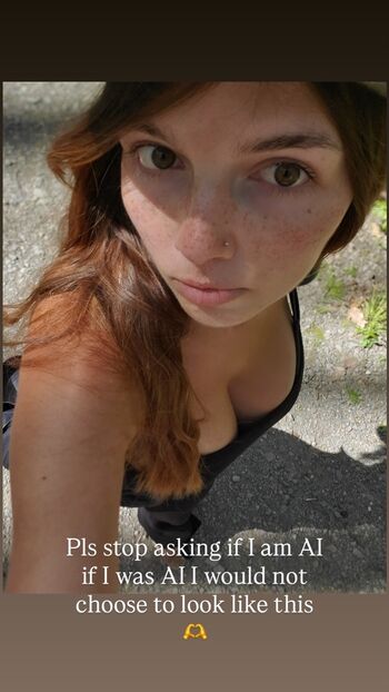 Full leaked Cadiex private photo