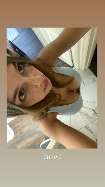 Full leaked Cadiex private photo