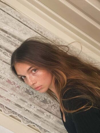 Full leaked Cadiex private photo