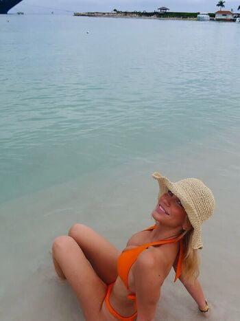 Cady Vance