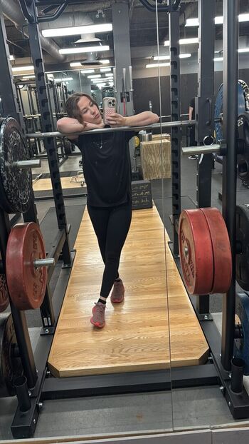 Caeli McKay