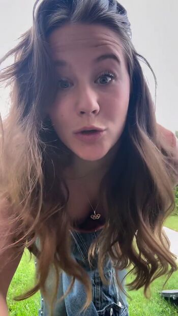 Full leaked Caeli mckay page private photo