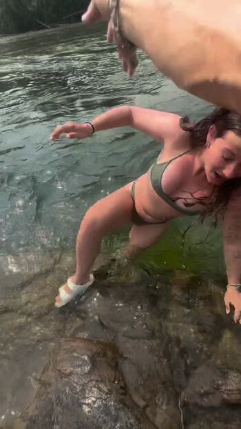 Full leaked Caeli mckay private photo