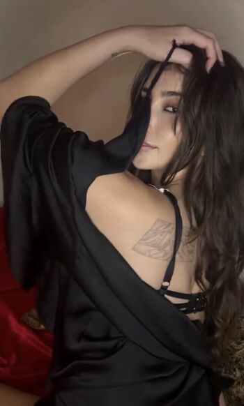 Full leaked Caelydavis private photo