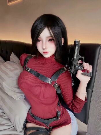 Full leaked Caeshy s private photo