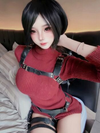 Full leaked Caeshy s private photo