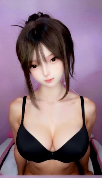 Full leaked Caeshy s private photo