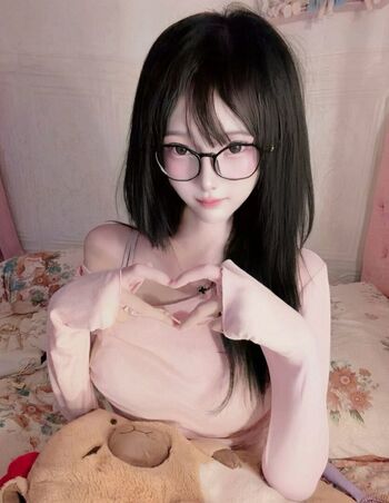Full leaked Caeshy s private photo
