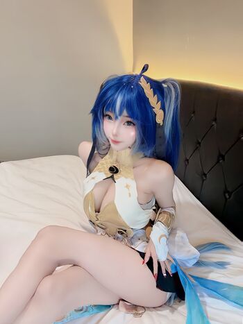 Full leaked Caeshy s private photo