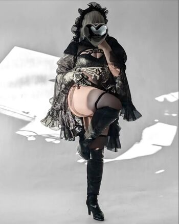 Full leaked Caffeine sama private photo