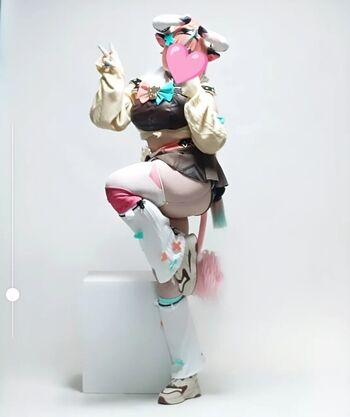 Full leaked Caffeine sama private photo