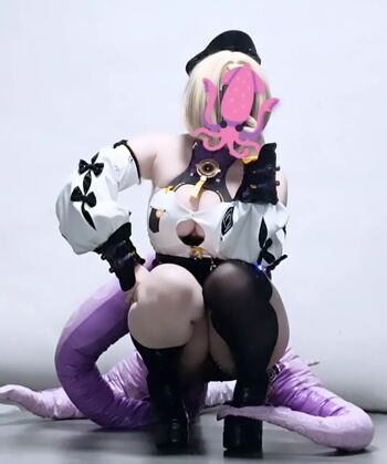 Full leaked Caffeine sama private photo