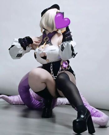 Full leaked Caffeine sama private photo
