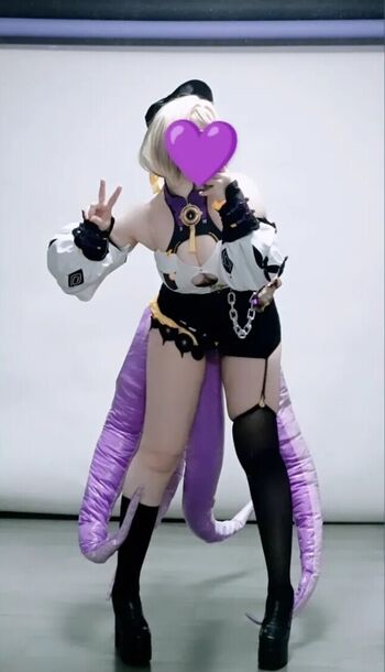 Full leaked Caffeine sama private photo