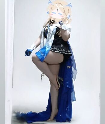 Full leaked Caffeine sama private photo